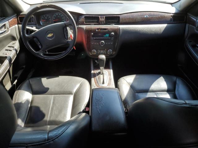 Photo 7 VIN: 2G1WC5E30D1155880 - CHEVROLET IMPALA LTZ 