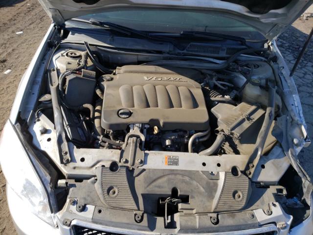 Photo 6 VIN: 2G1WC5E30D1158908 - CHEVROLET IMPALA LTZ 