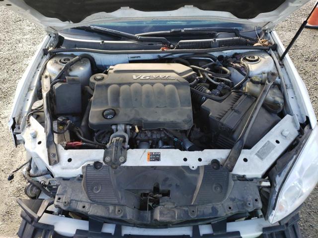 Photo 10 VIN: 2G1WC5E30D1159119 - CHEVROLET IMPALA LTZ 