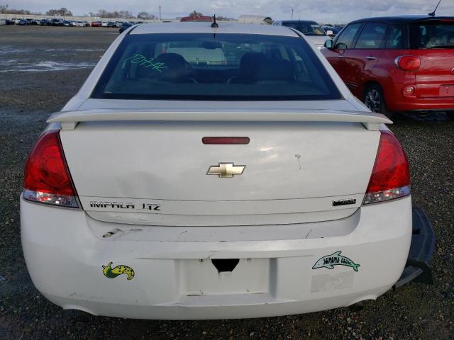 Photo 5 VIN: 2G1WC5E30D1159119 - CHEVROLET IMPALA LTZ 