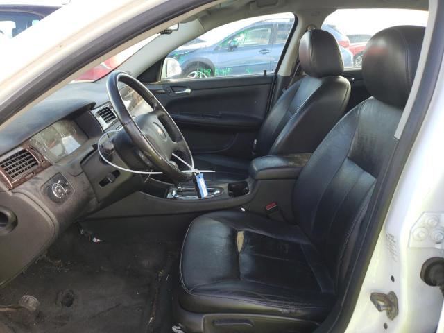 Photo 6 VIN: 2G1WC5E30D1159119 - CHEVROLET IMPALA LTZ 