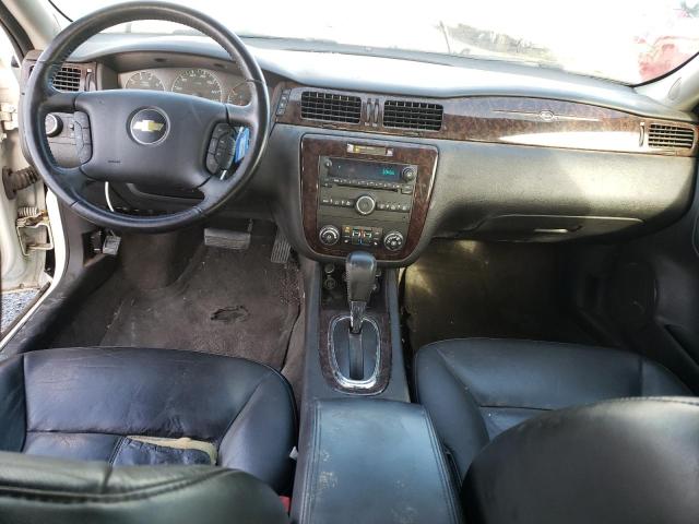 Photo 7 VIN: 2G1WC5E30D1159119 - CHEVROLET IMPALA LTZ 