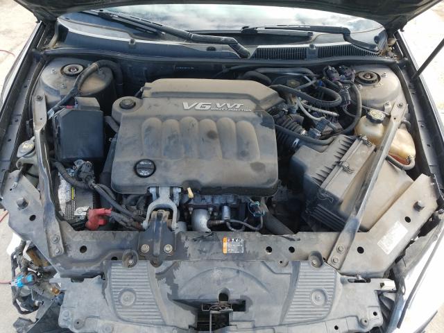 Photo 6 VIN: 2G1WC5E30D1167785 - CHEVROLET IMPALA LTZ 