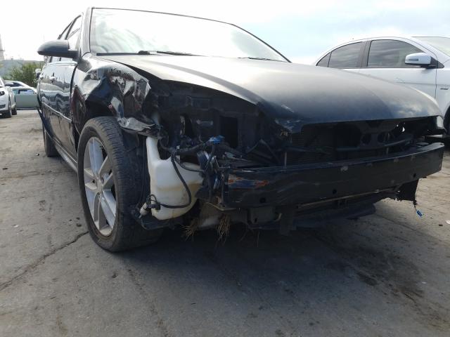 Photo 8 VIN: 2G1WC5E30D1167785 - CHEVROLET IMPALA LTZ 