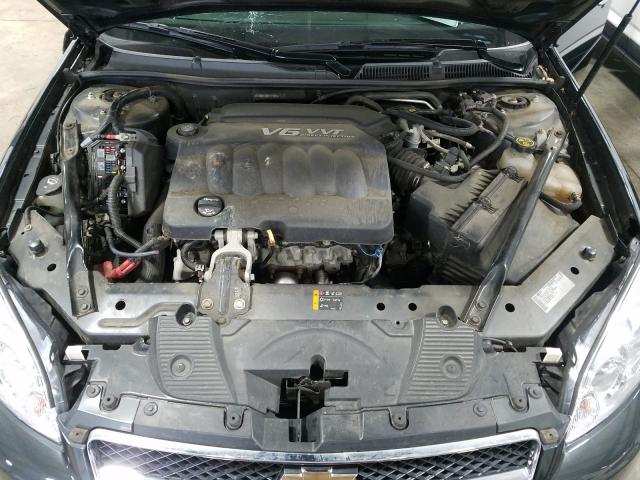 Photo 6 VIN: 2G1WC5E30D1171822 - CHEVROLET IMPALA LTZ 