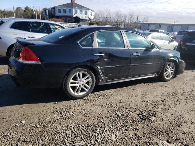 Photo 2 VIN: 2G1WC5E30D1179614 - CHEVROLET IMPALA 