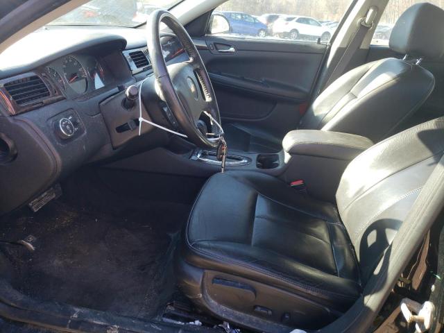 Photo 6 VIN: 2G1WC5E30D1179614 - CHEVROLET IMPALA 