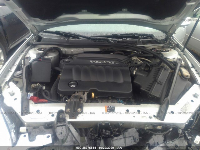 Photo 9 VIN: 2G1WC5E30D1187471 - CHEVROLET IMPALA 