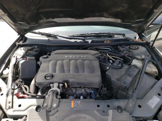 Photo 6 VIN: 2G1WC5E30D1187759 - CHEVROLET IMPALA LTZ 