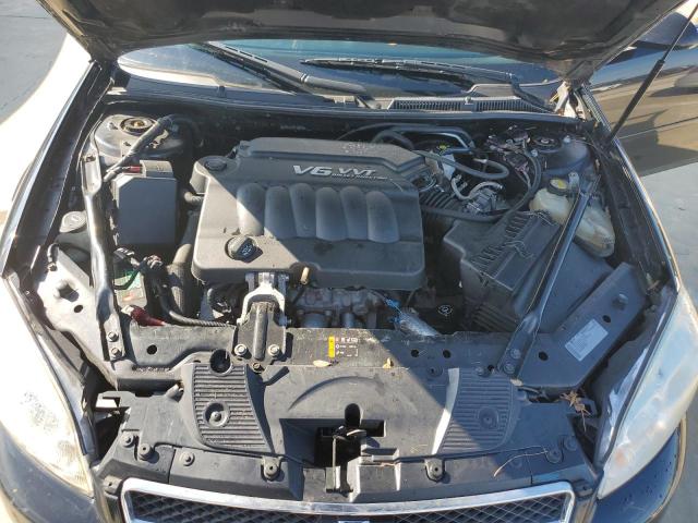 Photo 10 VIN: 2G1WC5E30D1188202 - CHEVROLET IMPALA LTZ 