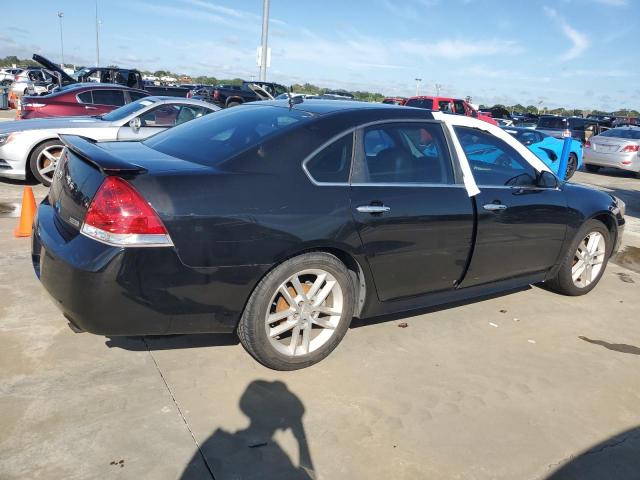 Photo 2 VIN: 2G1WC5E30D1188202 - CHEVROLET IMPALA LTZ 