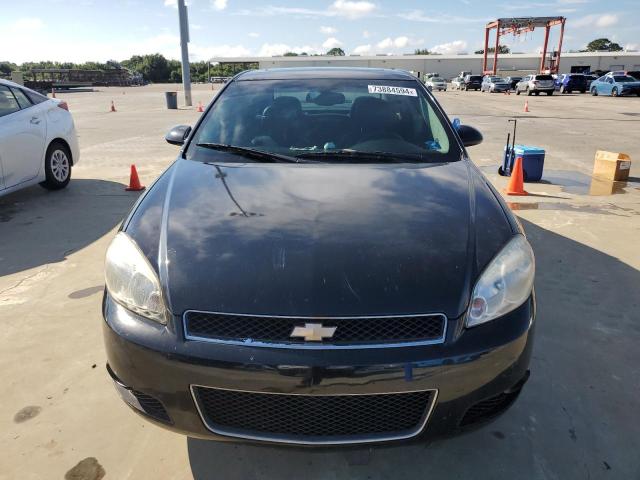 Photo 4 VIN: 2G1WC5E30D1188202 - CHEVROLET IMPALA LTZ 