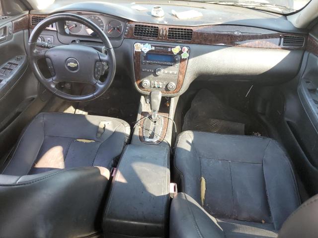 Photo 7 VIN: 2G1WC5E30D1188202 - CHEVROLET IMPALA LTZ 