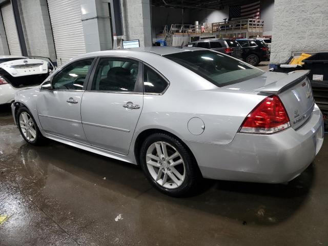 Photo 1 VIN: 2G1WC5E30D1190922 - CHEVROLET IMPALA LTZ 