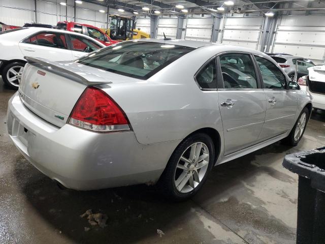 Photo 2 VIN: 2G1WC5E30D1190922 - CHEVROLET IMPALA LTZ 