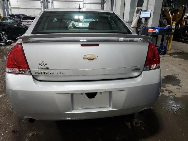 Photo 5 VIN: 2G1WC5E30D1190922 - CHEVROLET IMPALA LTZ 