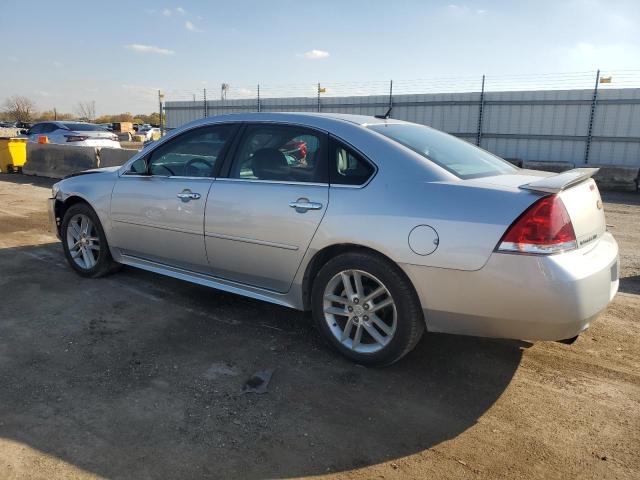 Photo 1 VIN: 2G1WC5E30D1194937 - CHEVROLET IMPALA LTZ 