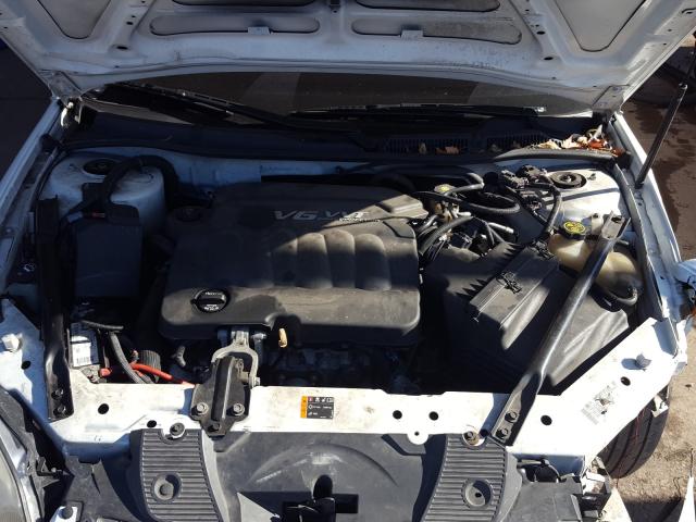 Photo 6 VIN: 2G1WC5E30D1207802 - CHEVROLET IMPALA LTZ 