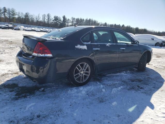 Photo 2 VIN: 2G1WC5E30D1208173 - CHEVROLET IMPALA 