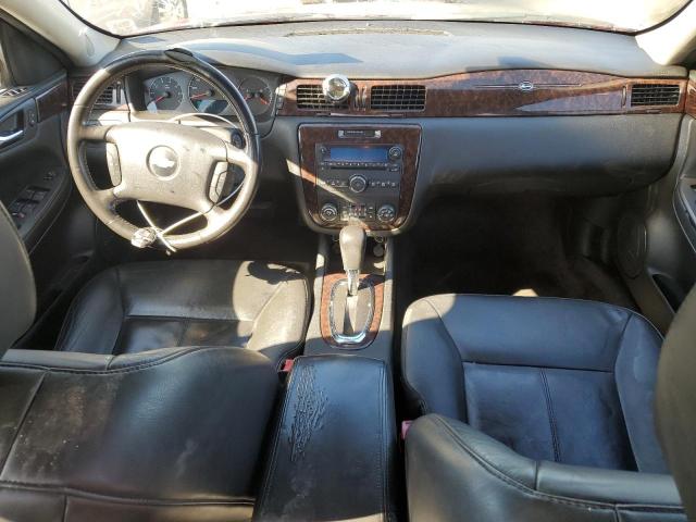 Photo 7 VIN: 2G1WC5E30D1208979 - CHEVROLET IMPALA 