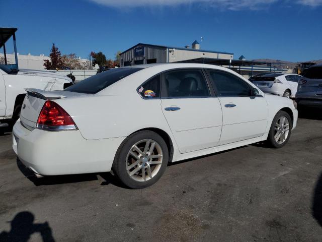 Photo 2 VIN: 2G1WC5E30D1213583 - CHEVROLET IMPALA LTZ 