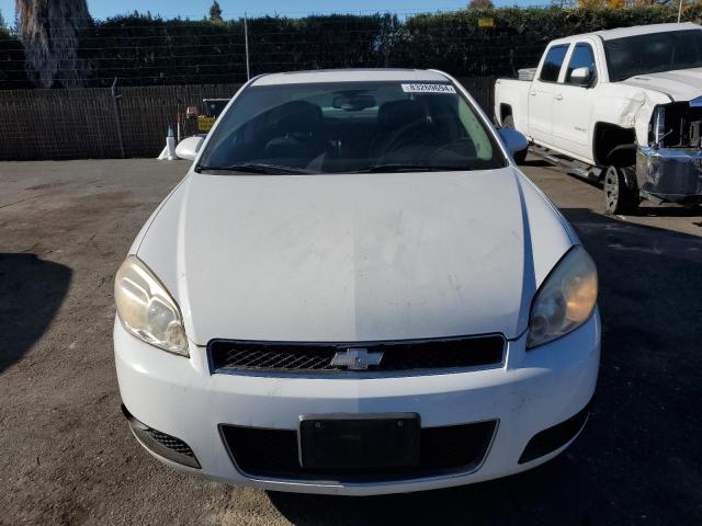 Photo 4 VIN: 2G1WC5E30D1213583 - CHEVROLET IMPALA LTZ 