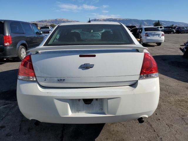 Photo 5 VIN: 2G1WC5E30D1213583 - CHEVROLET IMPALA LTZ 