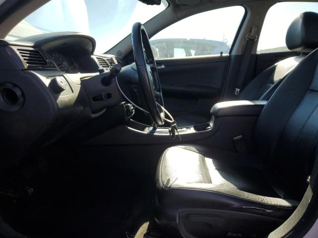 Photo 6 VIN: 2G1WC5E30D1213583 - CHEVROLET IMPALA LTZ 