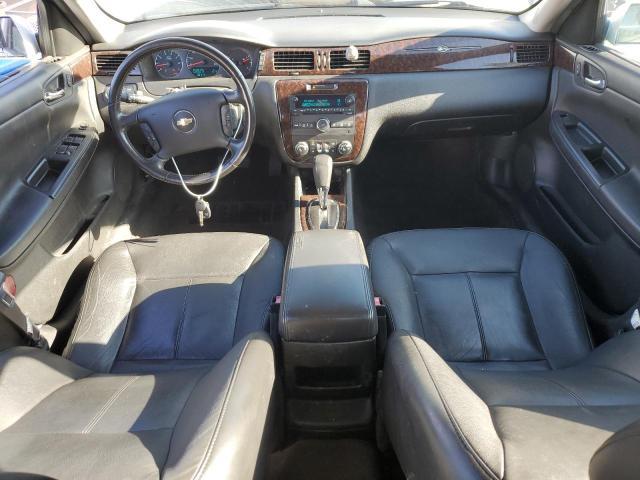 Photo 7 VIN: 2G1WC5E30D1213583 - CHEVROLET IMPALA LTZ 