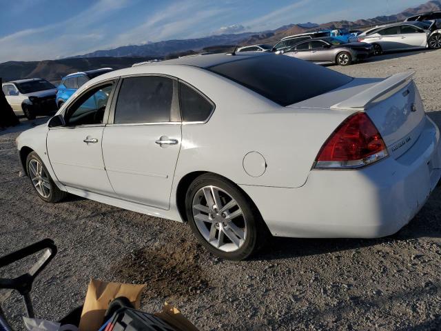 Photo 1 VIN: 2G1WC5E30D1220565 - CHEVROLET IMPALA 