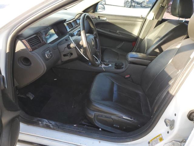 Photo 6 VIN: 2G1WC5E30D1220565 - CHEVROLET IMPALA 