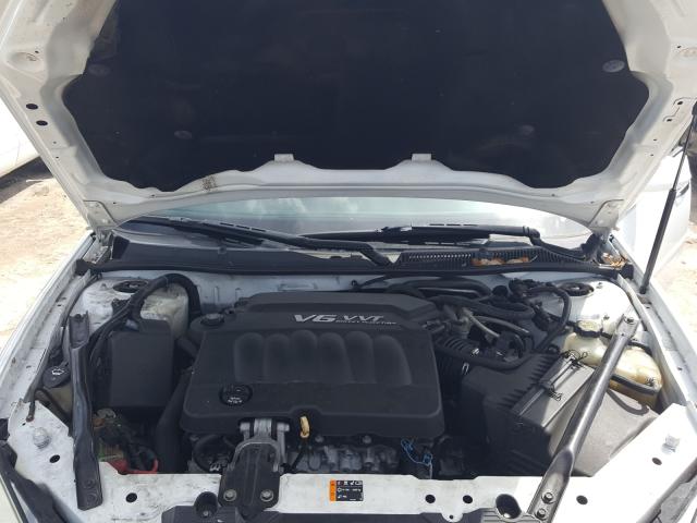 Photo 6 VIN: 2G1WC5E30D1224406 - CHEVROLET IMPALA LTZ 