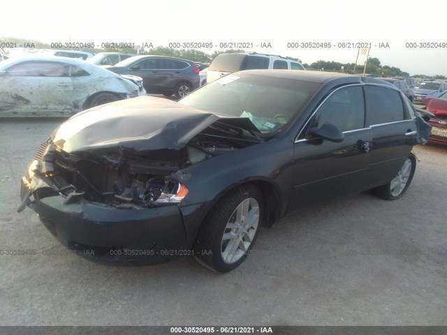 Photo 1 VIN: 2G1WC5E30D1225006 - CHEVROLET IMPALA 