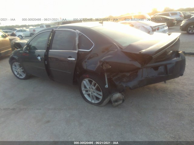 Photo 2 VIN: 2G1WC5E30D1225006 - CHEVROLET IMPALA 