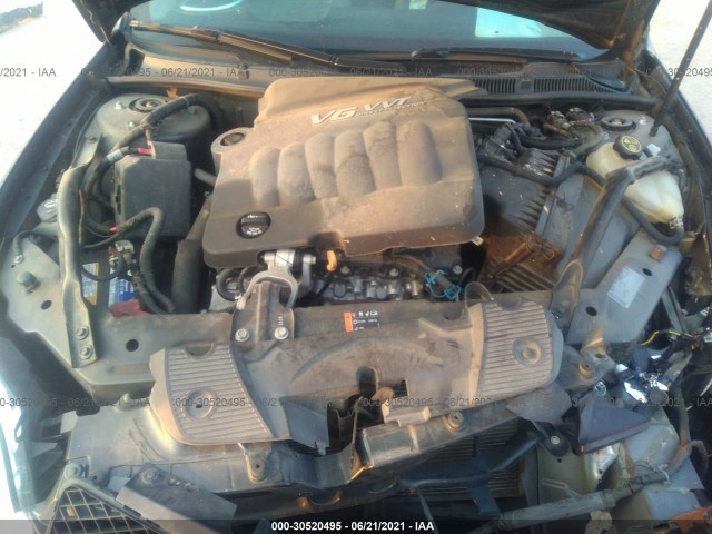 Photo 9 VIN: 2G1WC5E30D1225006 - CHEVROLET IMPALA 