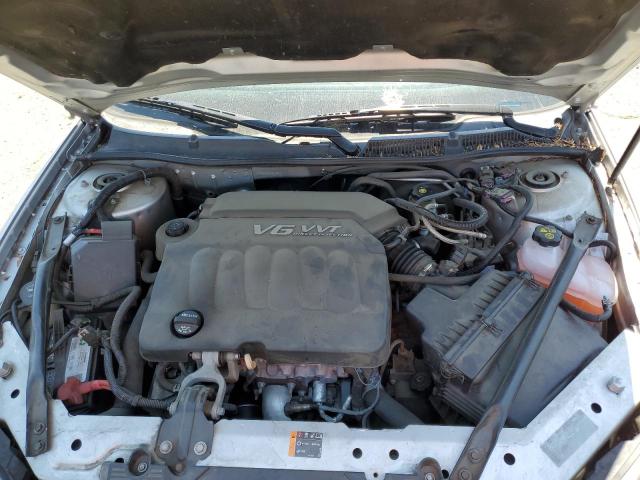 Photo 10 VIN: 2G1WC5E30D1232845 - CHEVROLET IMPALA LTZ 