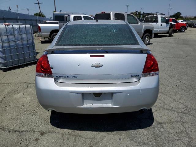 Photo 5 VIN: 2G1WC5E30D1232845 - CHEVROLET IMPALA LTZ 