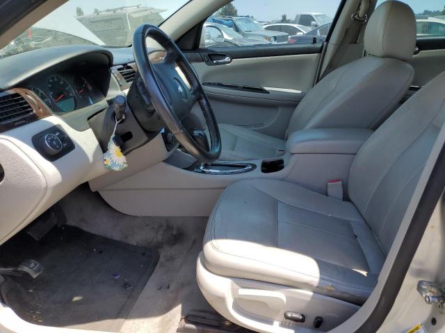 Photo 6 VIN: 2G1WC5E30D1232845 - CHEVROLET IMPALA LTZ 