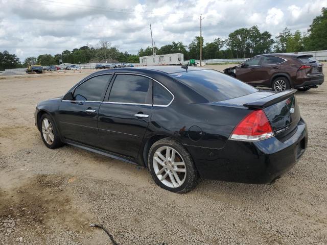 Photo 1 VIN: 2G1WC5E30D1237043 - CHEVROLET IMPALA LTZ 