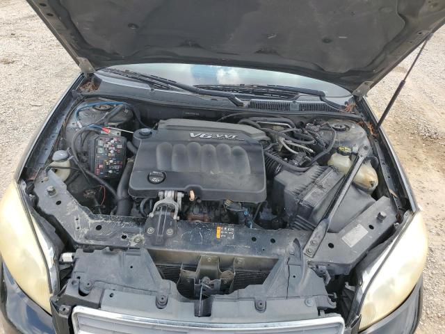 Photo 10 VIN: 2G1WC5E30D1237043 - CHEVROLET IMPALA LTZ 