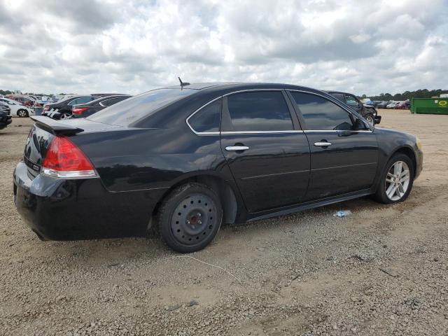 Photo 2 VIN: 2G1WC5E30D1237043 - CHEVROLET IMPALA LTZ 