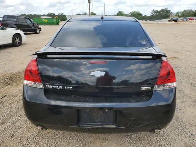 Photo 5 VIN: 2G1WC5E30D1237043 - CHEVROLET IMPALA LTZ 