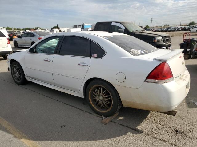 Photo 1 VIN: 2G1WC5E30D1237348 - CHEVROLET IMPALA LTZ 