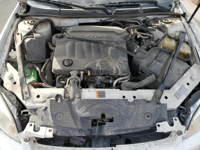 Photo 10 VIN: 2G1WC5E30D1237348 - CHEVROLET IMPALA LTZ 