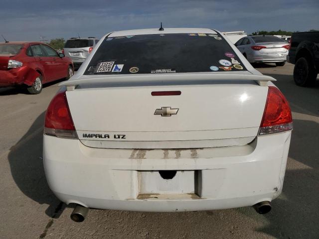 Photo 5 VIN: 2G1WC5E30D1237348 - CHEVROLET IMPALA LTZ 