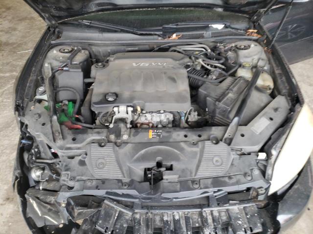 Photo 10 VIN: 2G1WC5E30D1237513 - CHEVROLET IMPALA 