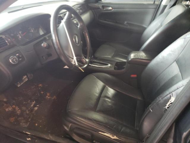 Photo 6 VIN: 2G1WC5E30D1237513 - CHEVROLET IMPALA 