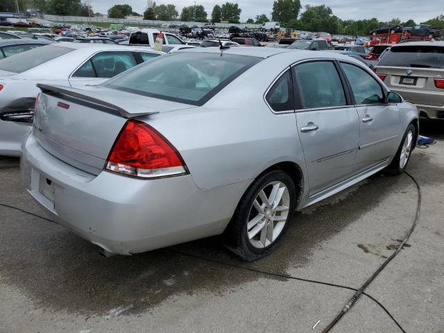 Photo 2 VIN: 2G1WC5E30D1247443 - CHEVROLET IMPALA LTZ 