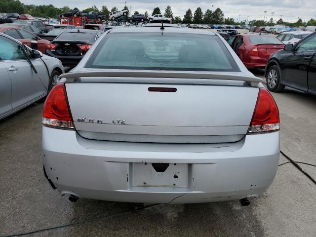 Photo 5 VIN: 2G1WC5E30D1247443 - CHEVROLET IMPALA LTZ 