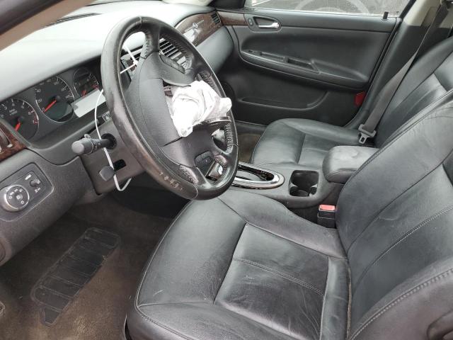 Photo 6 VIN: 2G1WC5E30D1247443 - CHEVROLET IMPALA LTZ 